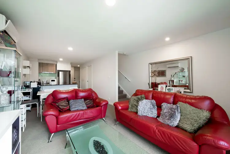 Third view of Homely house listing, 12/41 Pearlman Street, Coombs ACT 2611