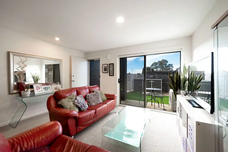 Fourth view of Homely house listing, 12/41 Pearlman Street, Coombs ACT 2611
