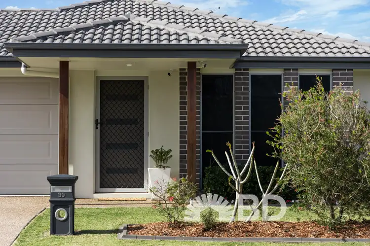 39 Palatial Crescent, Narangba QLD 4504