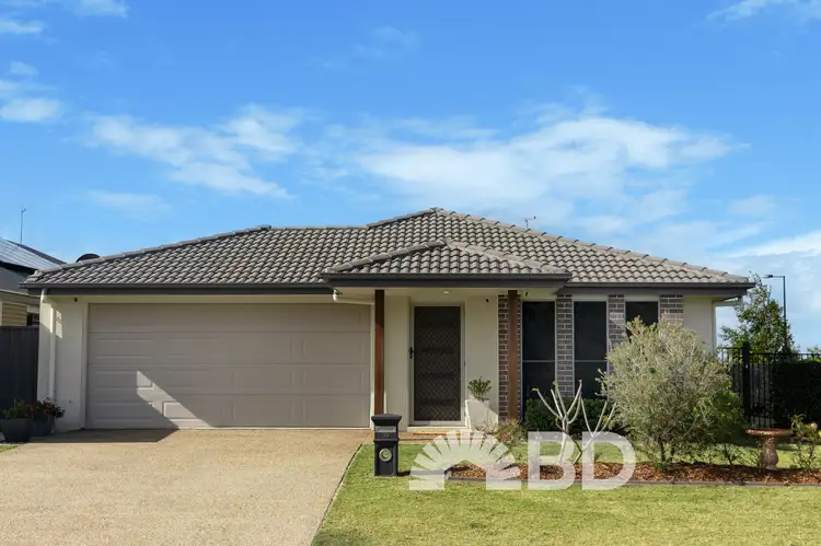 Second view of Homely house listing, 39 Palatial Crescent, Narangba QLD 4504