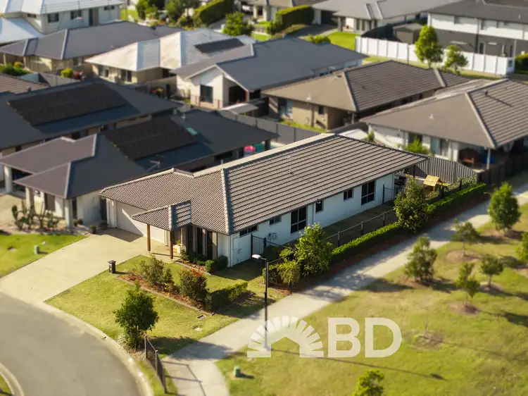 Third view of Homely house listing, 39 Palatial Crescent, Narangba QLD 4504