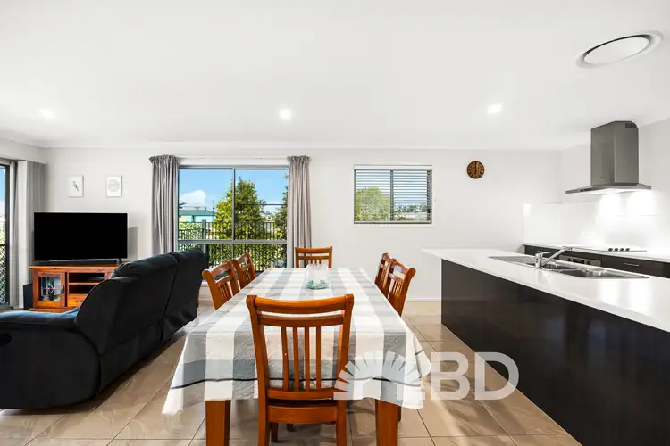 Fourth view of Homely house listing, 39 Palatial Crescent, Narangba QLD 4504