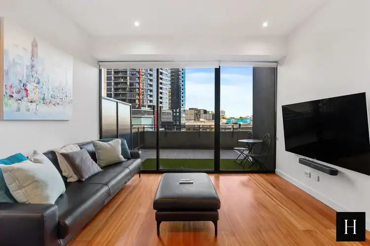 611/45 Haig Street, Southbank VIC 3006