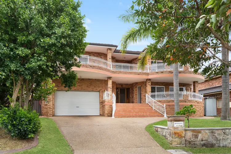 179 Brushwood Drive, Alfords Point NSW 2234