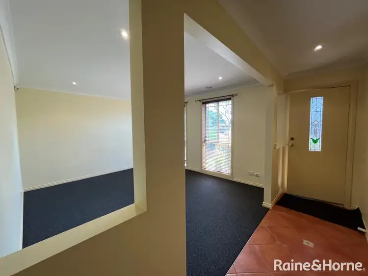 Second view of Homely house listing, 2/3 Carmel Court, Sydenham VIC 3037