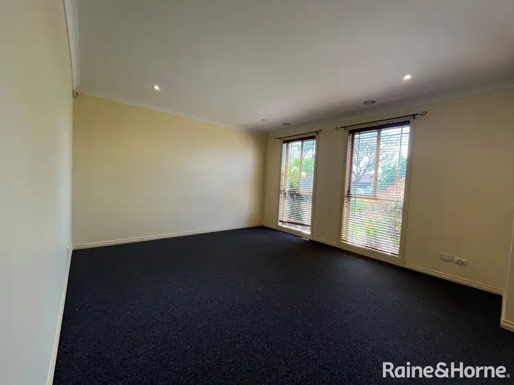 Third view of Homely house listing, 2/3 Carmel Court, Sydenham VIC 3037