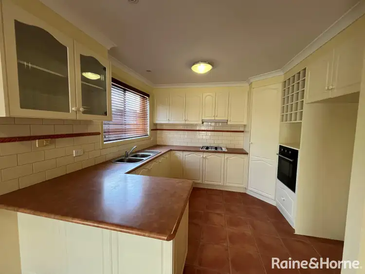 Fourth view of Homely house listing, 2/3 Carmel Court, Sydenham VIC 3037