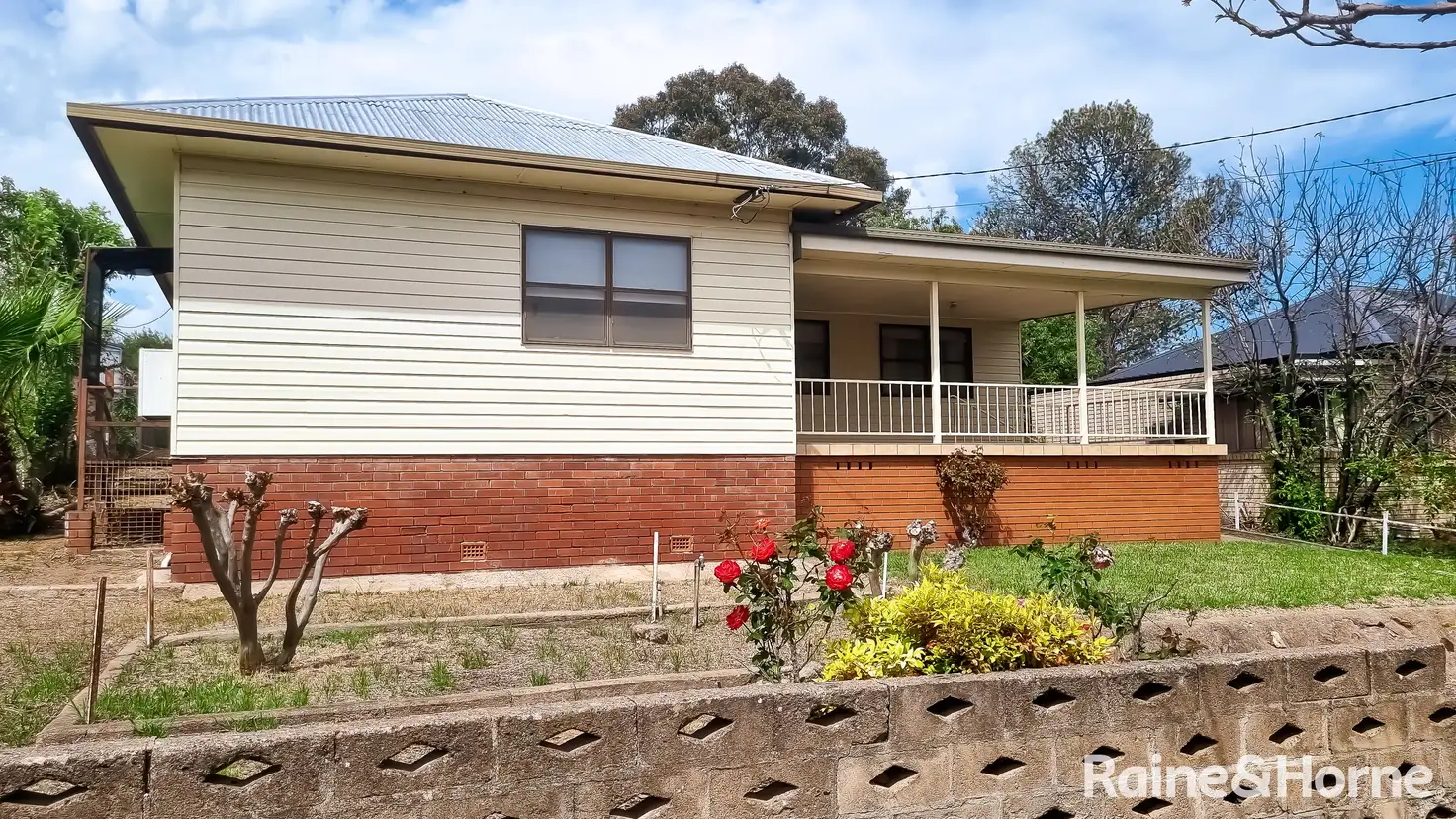 Main view of Homely house listing, 23 South Street, Grenfell NSW 2810