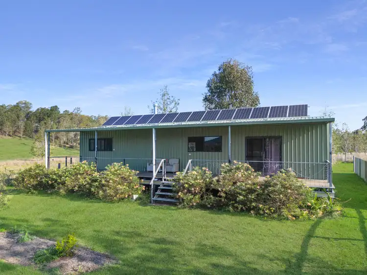Main view of Homely house listing, 12 Charles Street, Tabulam NSW 2469