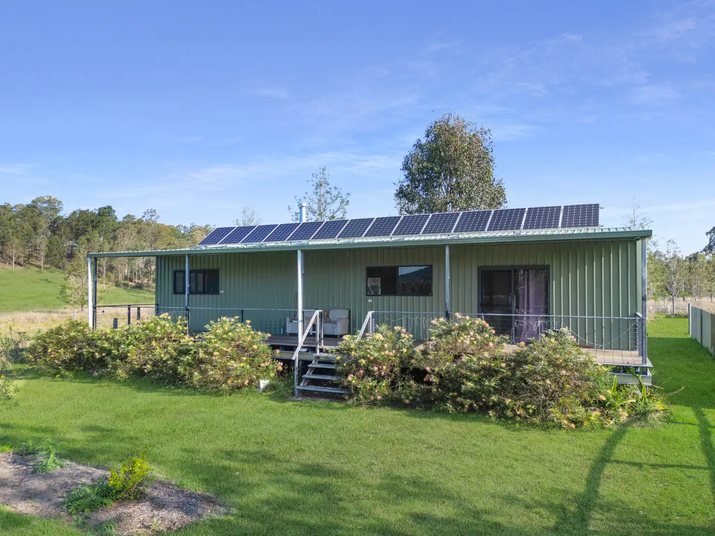 Main view of Homely house listing, 12 Charles Street, Tabulam NSW 2469