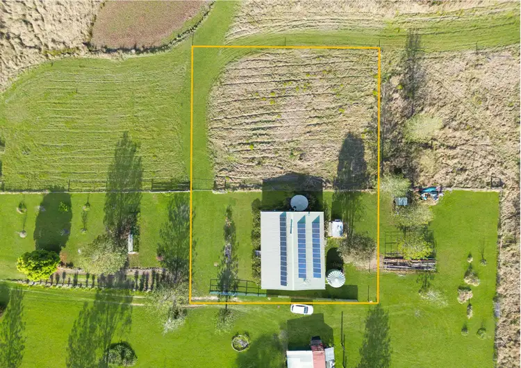 Second view of Homely house listing, 12 Charles Street, Tabulam NSW 2469