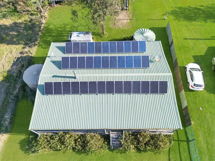 Third view of Homely house listing, 12 Charles Street, Tabulam NSW 2469