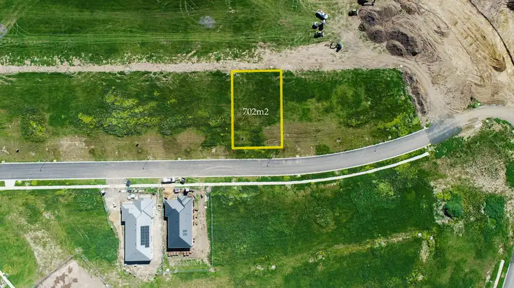 Third view of Homely land listing, 13 Crowl Street, Poowong VIC 3988