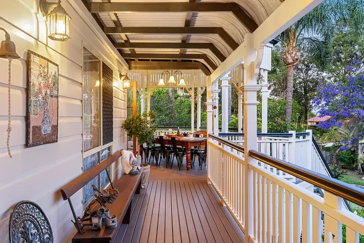 Third view of Homely house listing, 15 Howard Court, Arana Hills QLD 4054