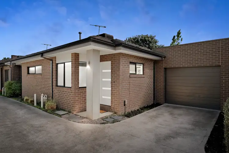 2/63 Mayne Street, Sunshine West VIC 3020