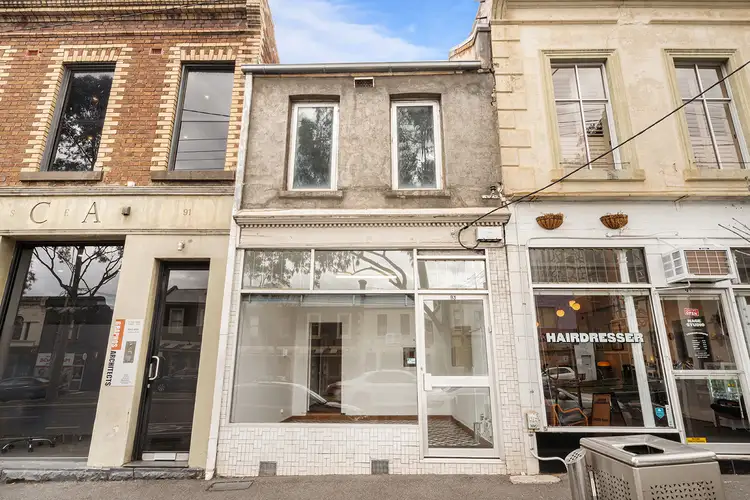 93 Elgin Street