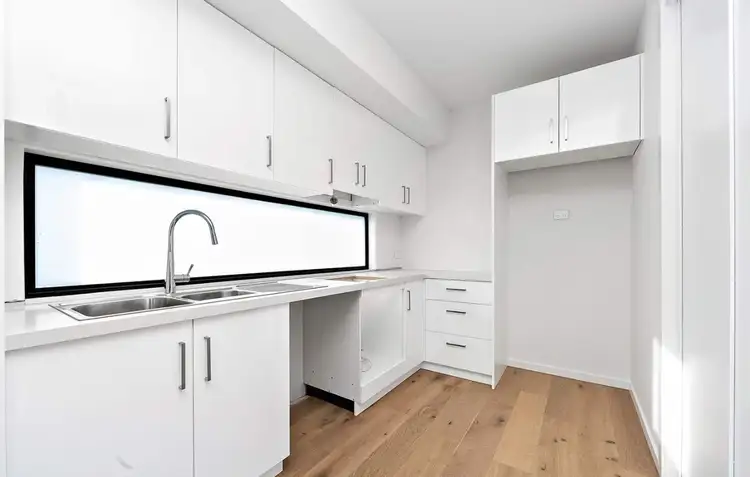 Third view of Homely townhouse listing, 17 Devon Place, Footscray VIC 3011