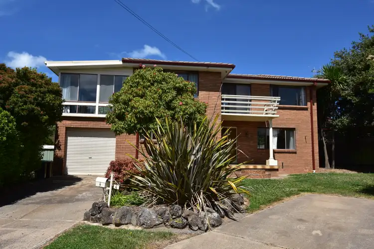 4 Goroka Place