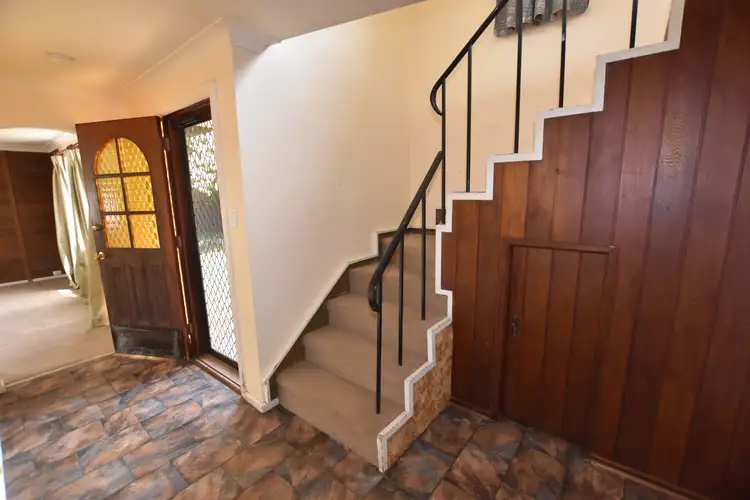 Second view of Homely house listing, 4 Goroka Place, Orange NSW 2800