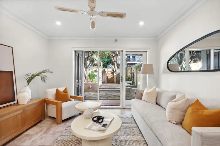 93 Gowrie Street, Newtown NSW 2042