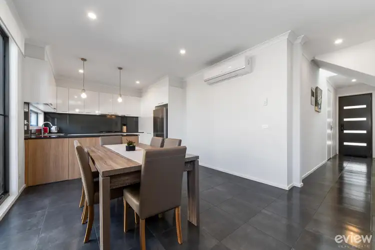 Second view of Homely townhouse listing, 3/281 Cranbourne-Frankston Road, Langwarrin VIC 3910