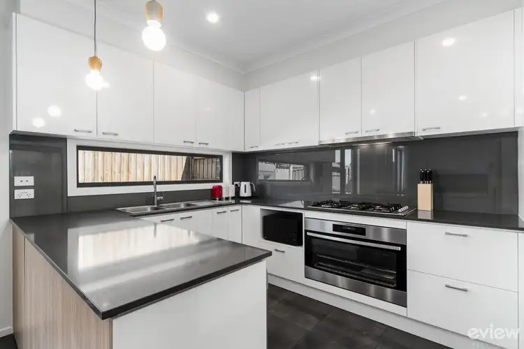 Fourth view of Homely townhouse listing, 3/281 Cranbourne-Frankston Road, Langwarrin VIC 3910