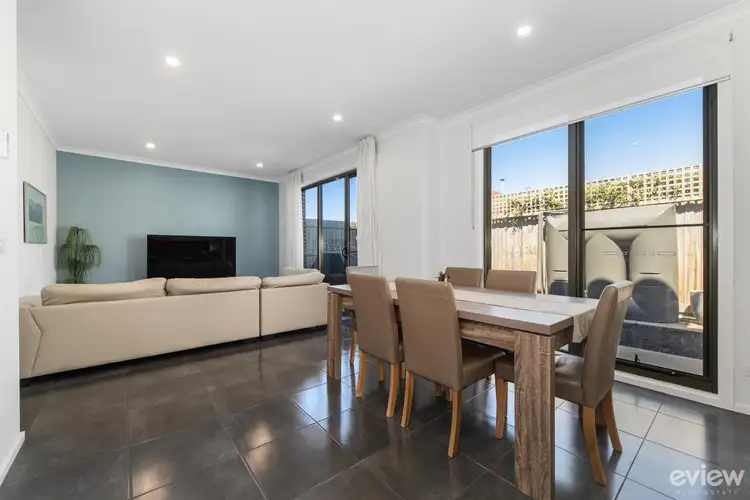 Fifth view of Homely townhouse listing, 3/281 Cranbourne-Frankston Road, Langwarrin VIC 3910