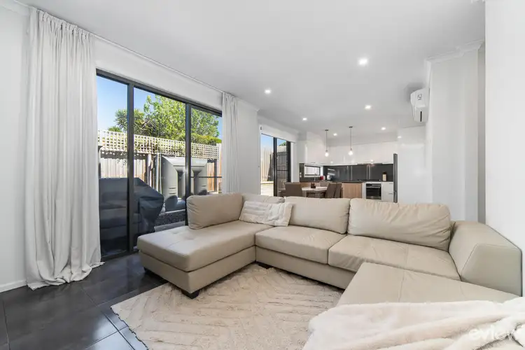 Sixth view of Homely townhouse listing, 3/281 Cranbourne-Frankston Road, Langwarrin VIC 3910