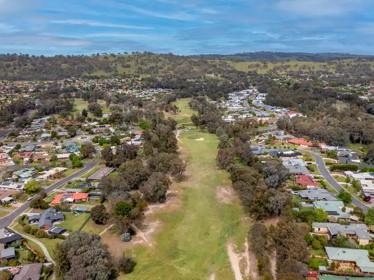 Second view of Homely land listing, 7 Ledbury Circuit, West Wodonga VIC 3690