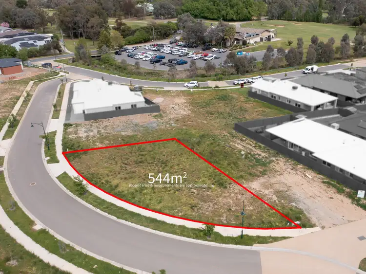 Fourth view of Homely land listing, 7 Ledbury Circuit, West Wodonga VIC 3690