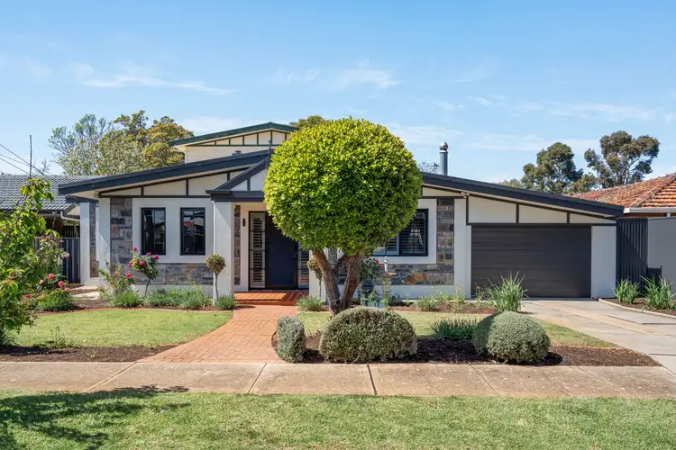 17 Bray Avenue, Klemzig SA 5087
