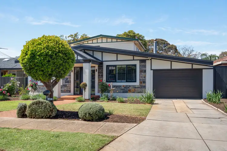 Second view of Homely house listing, 17 Bray Avenue, Klemzig SA 5087