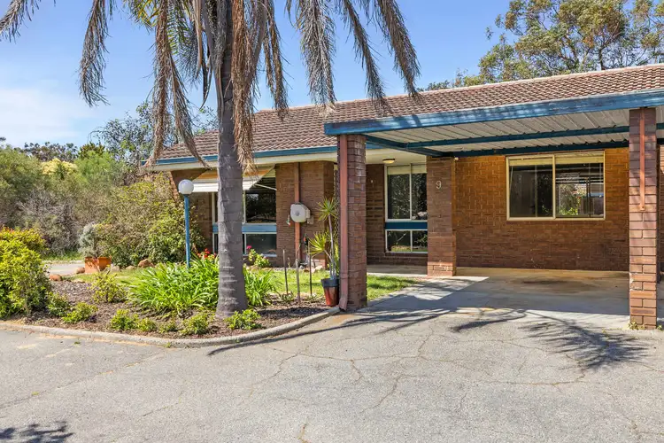 Main view of Homely villa listing, 9/35 Cape Street, Osborne Park WA 6017