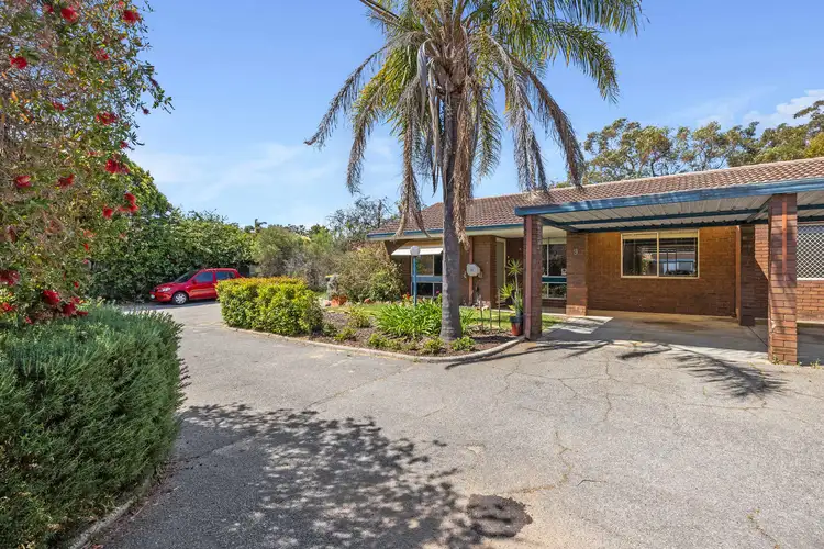 Second view of Homely villa listing, 9/35 Cape Street, Osborne Park WA 6017