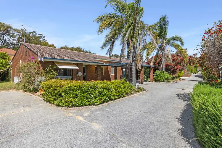 Third view of Homely villa listing, 9/35 Cape Street, Osborne Park WA 6017