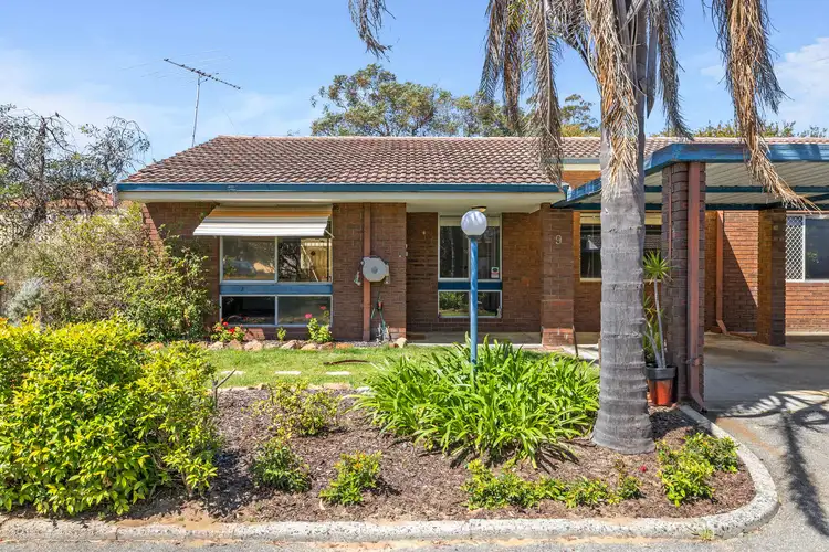 Fourth view of Homely villa listing, 9/35 Cape Street, Osborne Park WA 6017