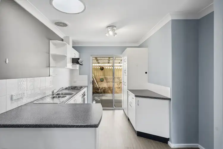 Sixth view of Homely villa listing, 9/35 Cape Street, Osborne Park WA 6017