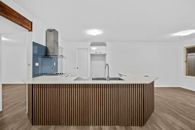 Fourth view of Homely house listing, 32 Cheshire Street, Kippa-Ring QLD 4021