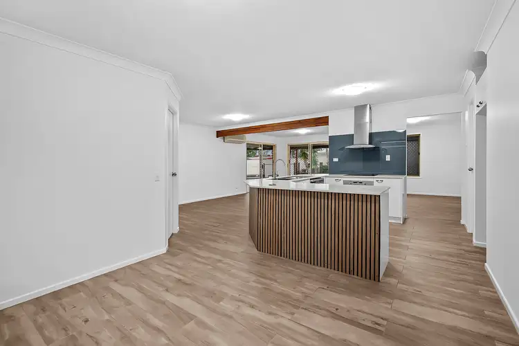 Fifth view of Homely house listing, 32 Cheshire Street, Kippa-Ring QLD 4021