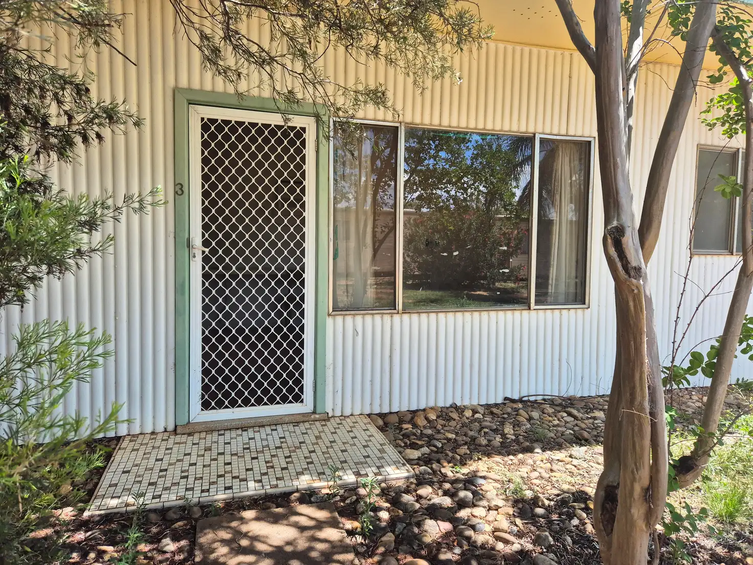 Main view of Homely unit listing, 3/19 Goold Street, Cobar NSW 2835