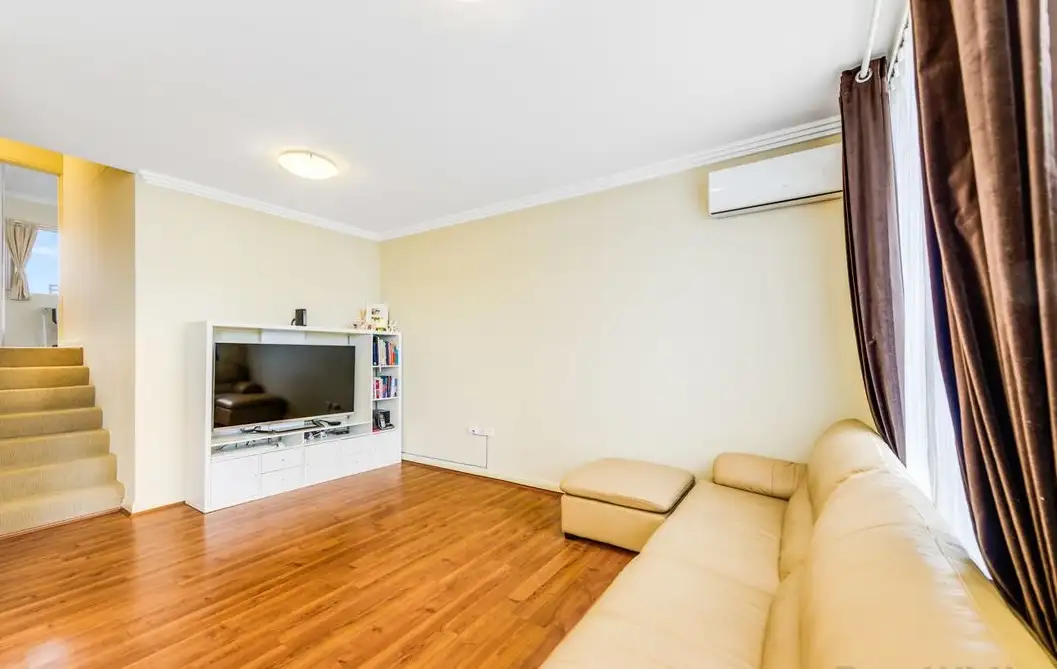 Main view of Homely apartment listing, 43/320A LIVERPOOL Road, Enfield NSW 2136