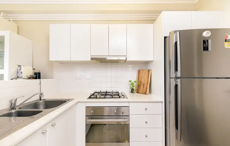 Second view of Homely apartment listing, 43/320A LIVERPOOL Road, Enfield NSW 2136