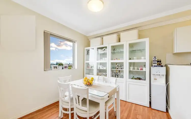 Third view of Homely apartment listing, 43/320A LIVERPOOL Road, Enfield NSW 2136