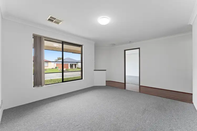 Second view of Homely house listing, 11 Parker Way, Baldivis WA 6171