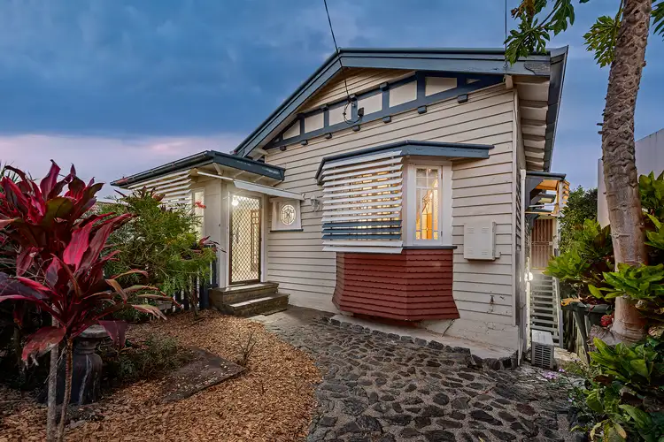 Second view of Homely house listing, 6 Corner Street, Grange QLD 4051