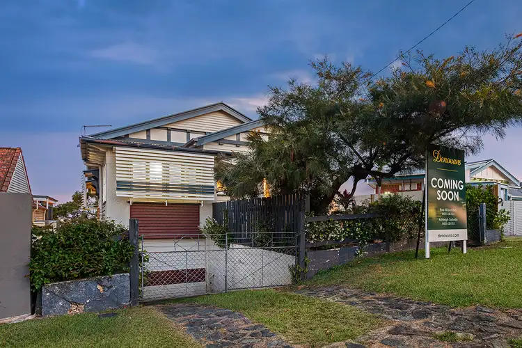 Third view of Homely house listing, 6 Corner Street, Grange QLD 4051
