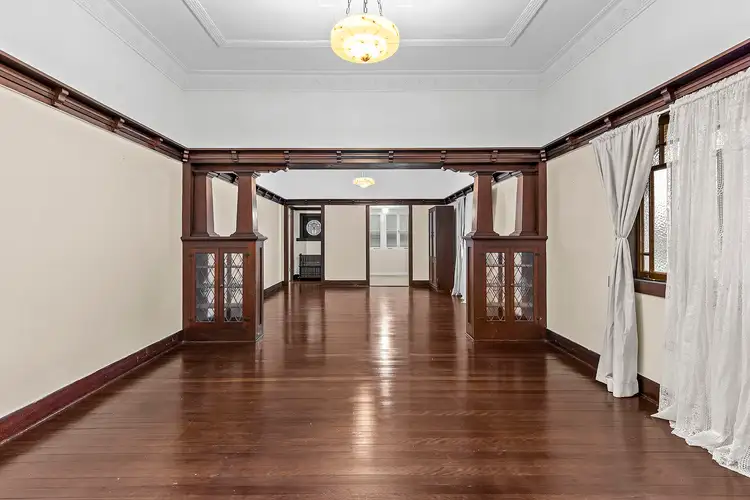 Fifth view of Homely house listing, 6 Corner Street, Grange QLD 4051