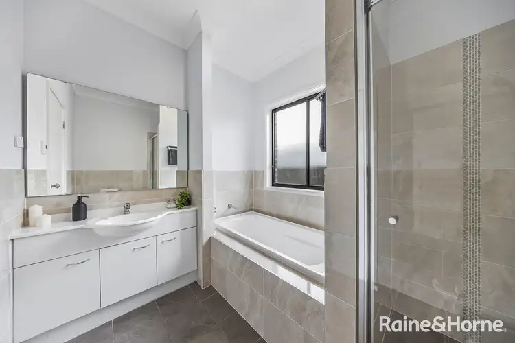 Seventh view of Homely house listing, 40 Commissioners Drive, Denham Court NSW 2565