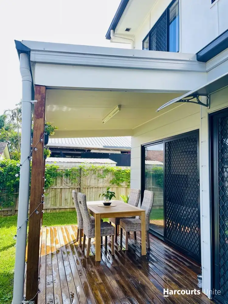Fifth view of Homely house listing, 7/75 Samsonvale Road, Strathpine QLD 4500