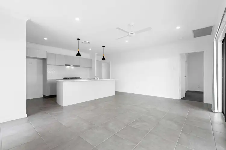Third view of Homely house listing, 11 Windflower Road, Burrum Heads QLD 4659
